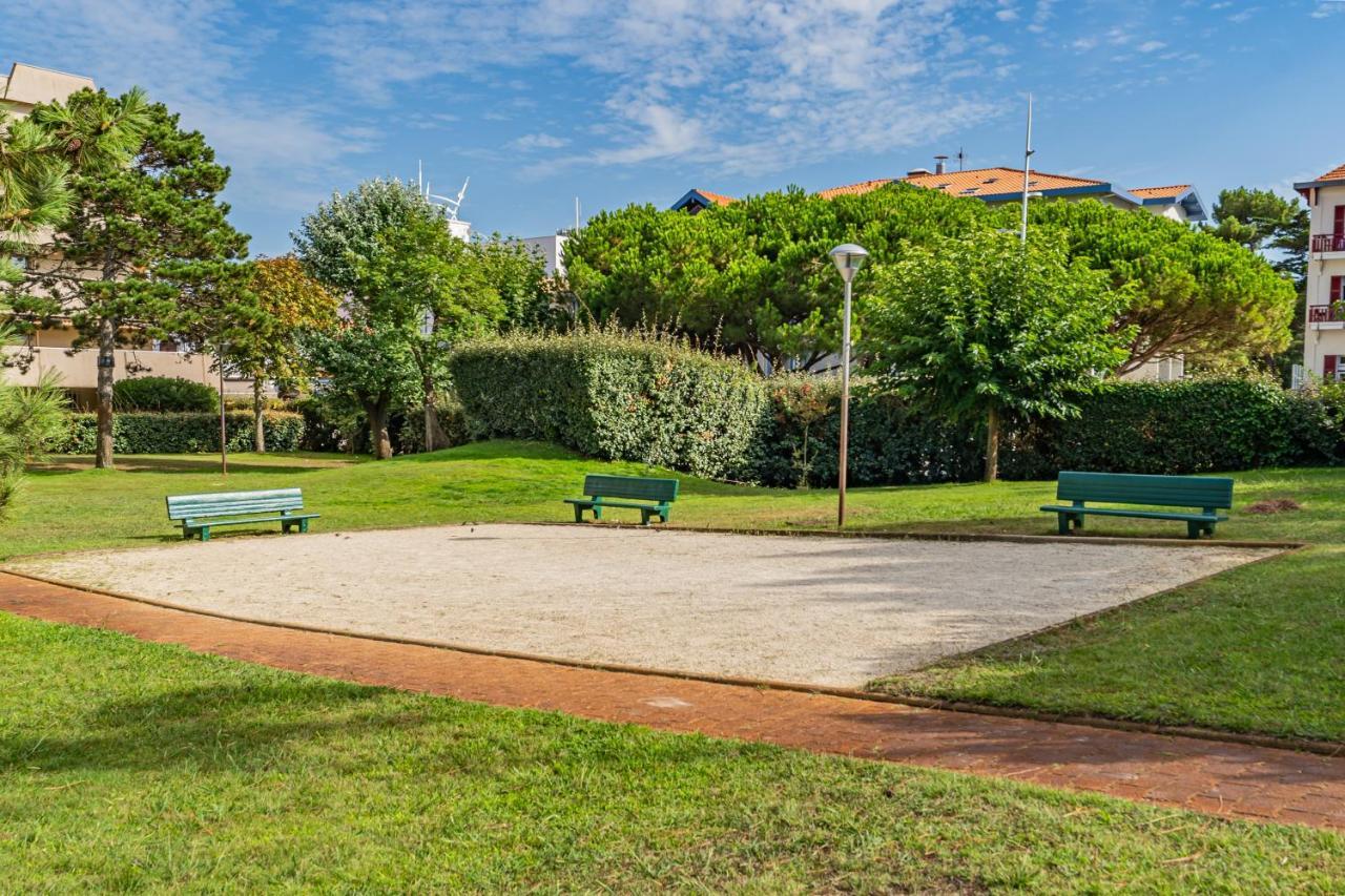 L'Embarcadere - Petit Paradis 1Ere Ligne Vue Mer Arcachon Dış mekan fotoğraf