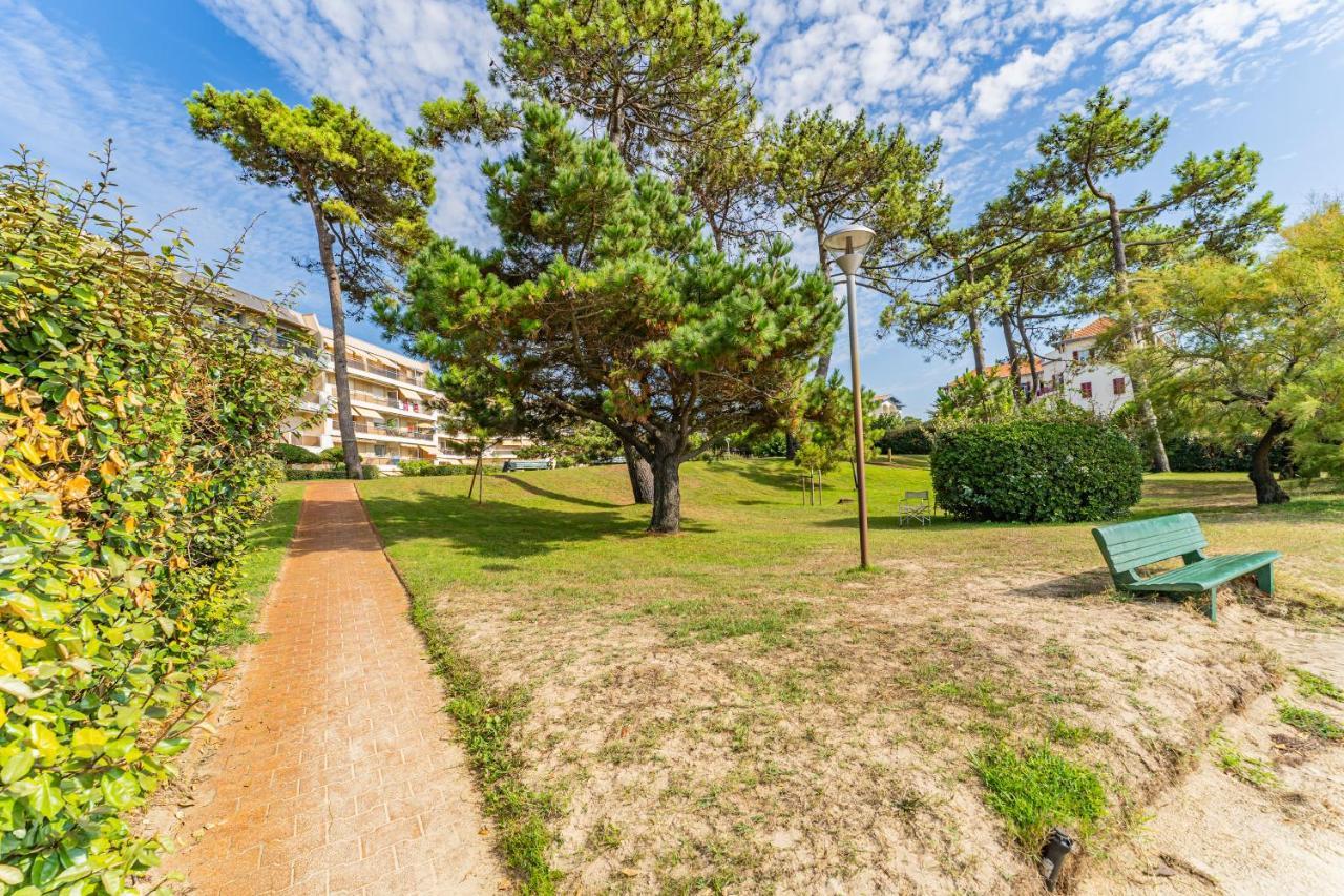 L'Embarcadere - Petit Paradis 1Ere Ligne Vue Mer Arcachon Dış mekan fotoğraf